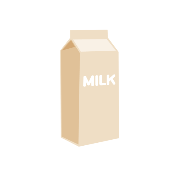 Milk Nutrition